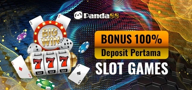 slot gacor