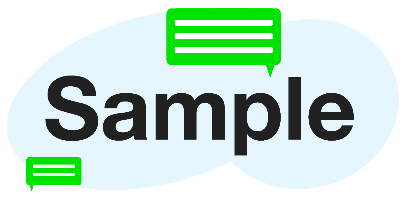 Why should I hire you Sample answer