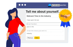 Tell me about yourself Interview Answer Creator (Free Job Interview Resource)