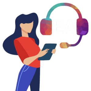 Interview Questions for an EA (Icon)