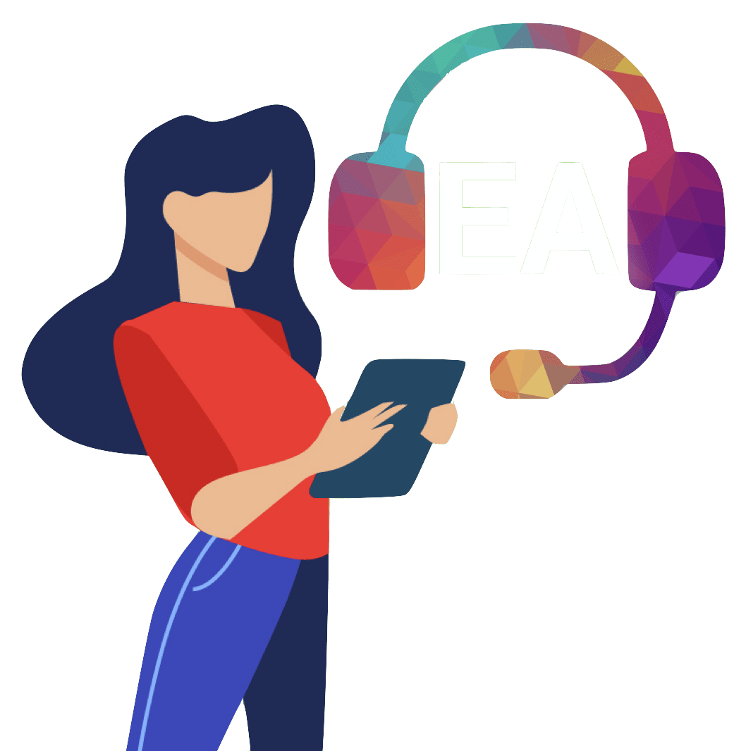 Interview Questions for an EA (Icon)